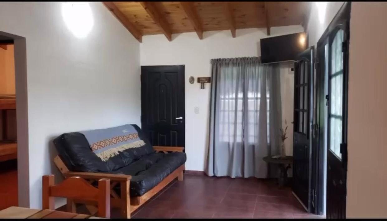 El Ombu Villa San Miguel del Monte Exterior photo